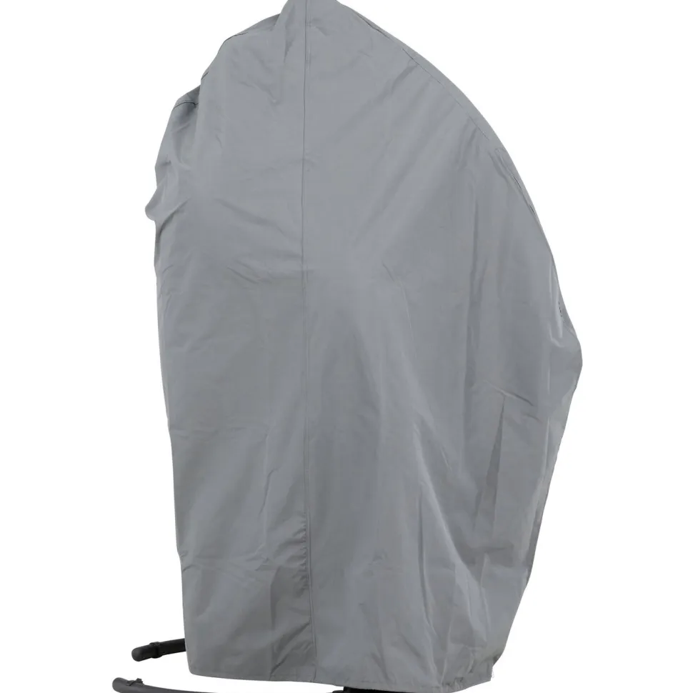 Riipputuolin suojapeite Venture Home Klas, 200x120cm, harmaa