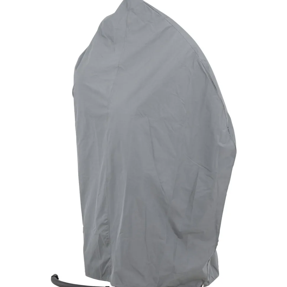 Riipputuolin suojapeite Venture Home Klas, 200x120cm, harmaa
