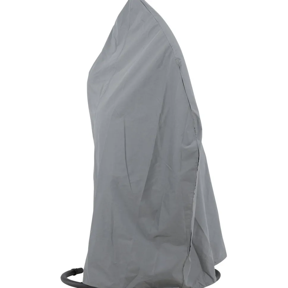 Riipputuolin suojapeite Venture Home Klas, 200x120cm, harmaa
