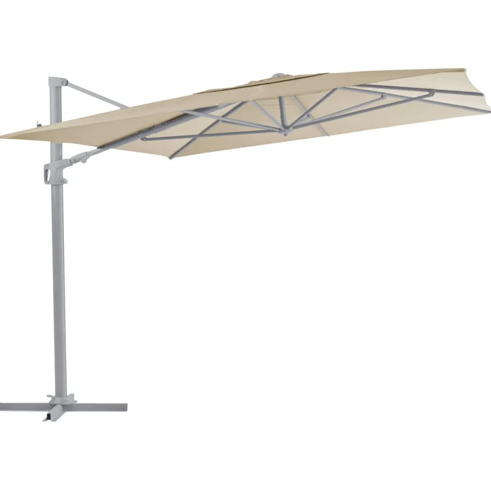 Riippuva aurinkovarjo Brafab Vinovo, 400x300cm