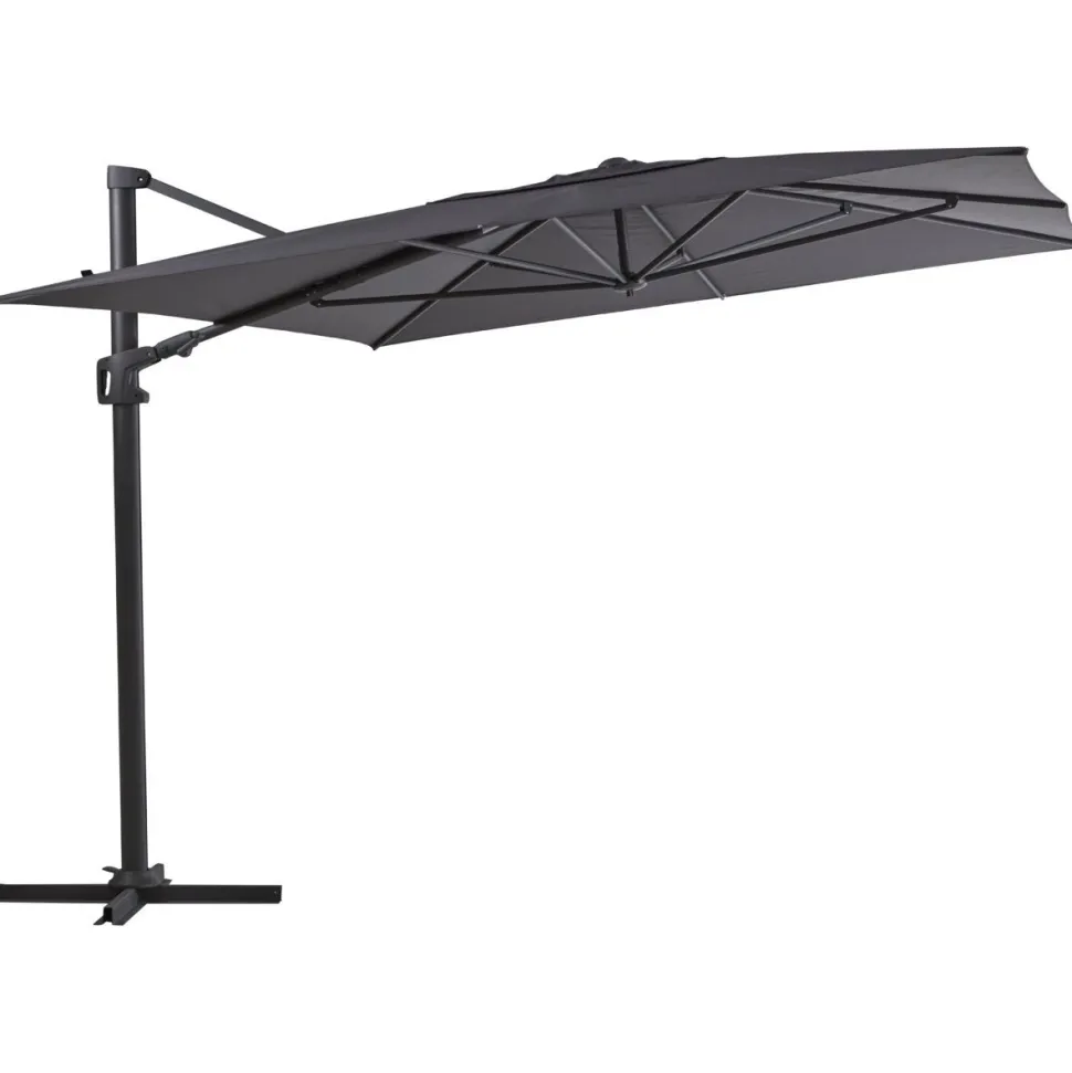 Riippuva aurinkovarjo Brafab Vinovo, 400x300cm