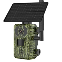 Riistakamera Trekker Premium, Akulla, 4G