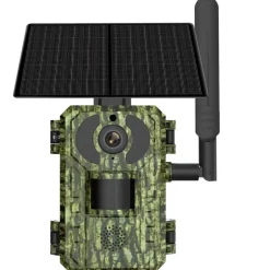 Riistakamera Trekker Premium, Akulla, 4G
