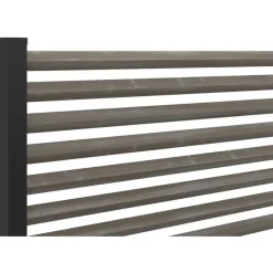 Rima Jabo Öckerö Linax 1490x45x45mm, harmaa, 6kpl