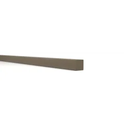 Rima Jabo Öckerö Linax 1490x45x45mm, harmaa, 4kpl
