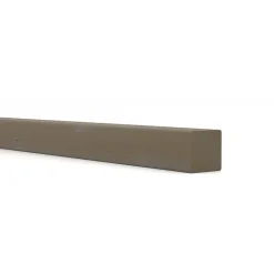 Rima Jabo Öckerö Linax 1490x45x45mm, harmaa, 4kpl