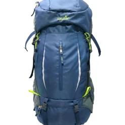 Rinkka Norfin Adventure, säädettävä kantojärjestelmä, sininen, eri kokoja