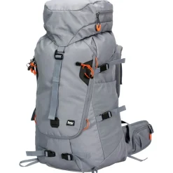 Rinkka Retki 45L Muonio, harmaa