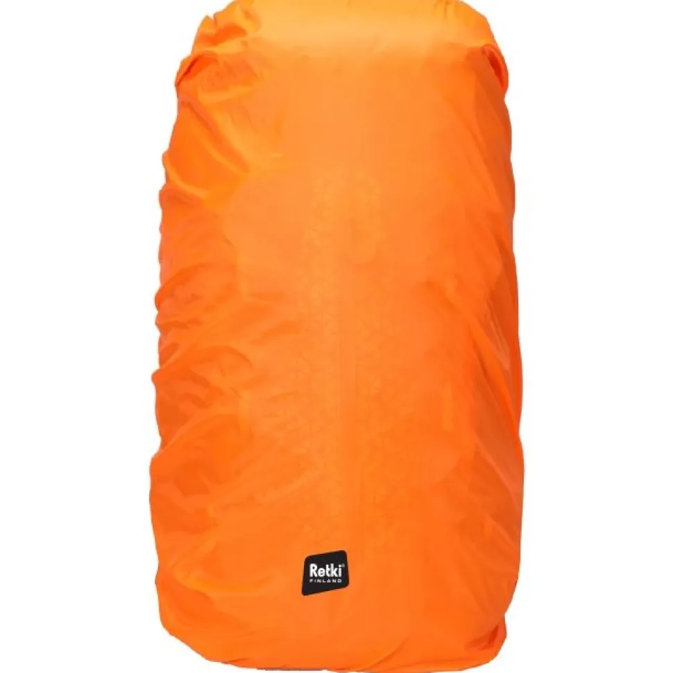 Rinkka Retki 45L Muonio, harmaa