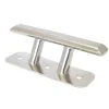 Ristipollari Arctic Marine, ruostumaton teräs AISI316, 225x70mm