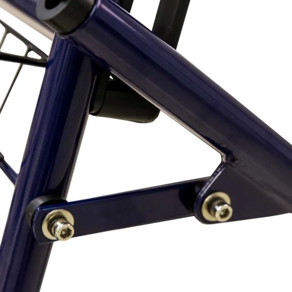 Rollaattori Arvo eri värejä