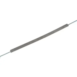 Rosteripanta 315mm putkiponttonille