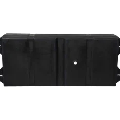 Roto-ponttoni Mini 140 kg 140 l 120x25x50 cm
