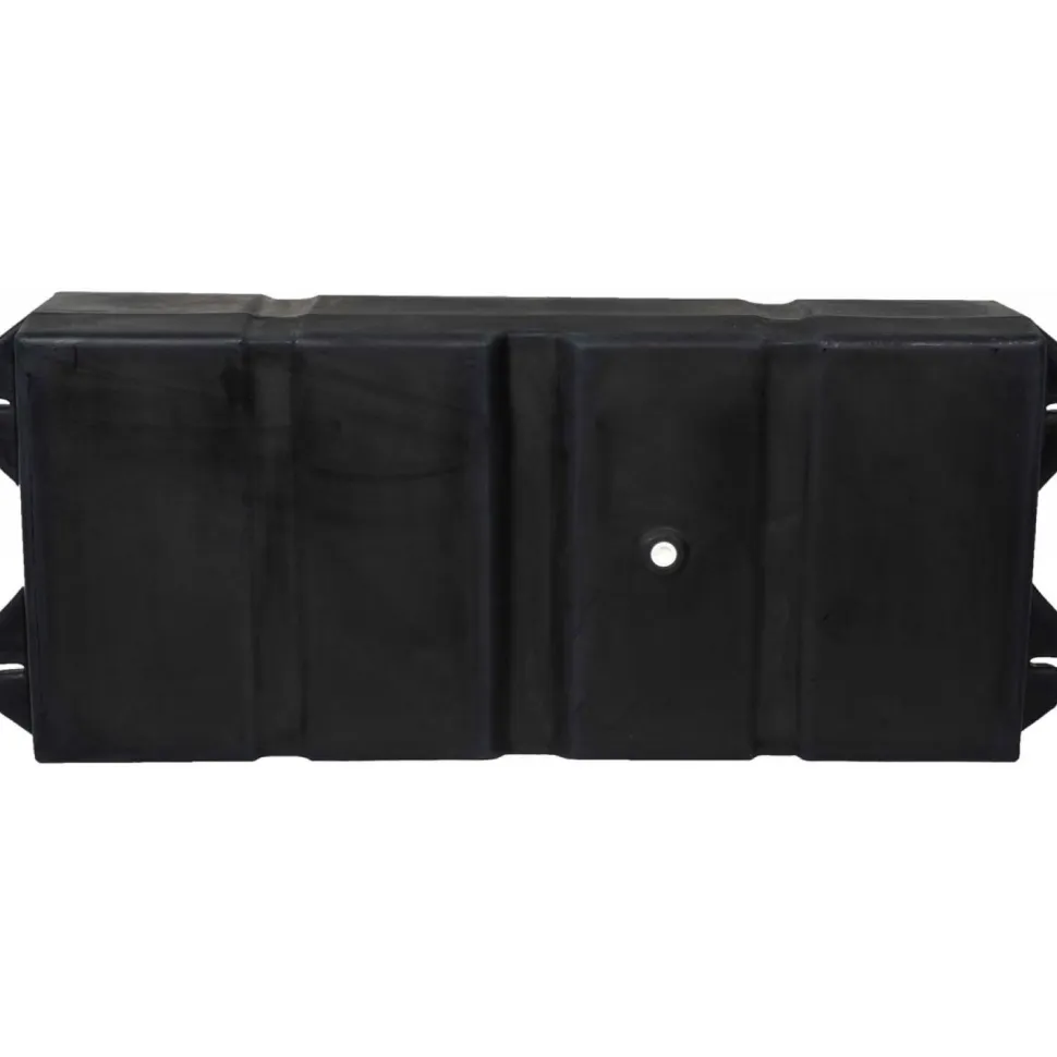 Roto-ponttoni Mini 140 kg 140 l 120x25x50 cm