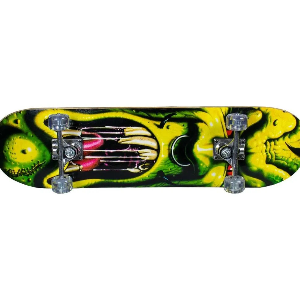 Rullalauta Sandbar Monster 31X8"