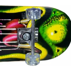 Rullalauta Sandbar Monster 31X8"