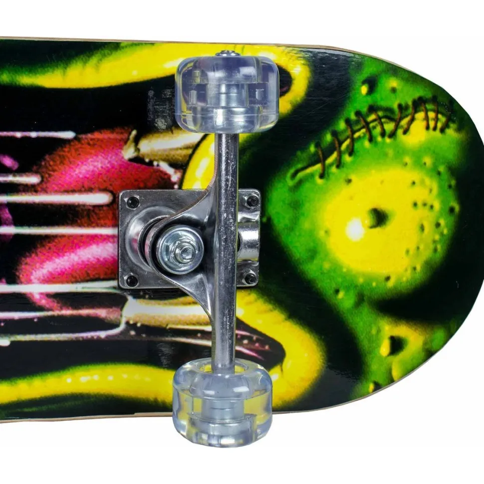 Rullalauta Sandbar Monster 31X8"
