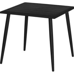 Ruokapöytä 4Living Cozi 80x80cm eri värejä
