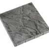 Rustiikkilaatta Rudus 418x418x60mm harmaa