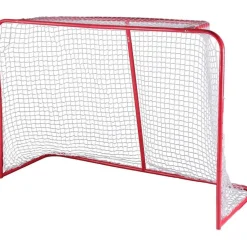 Salibandymaali Freetime Sport punainen