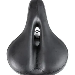 Satula spinning- ja kuntopyöriin Gymstick Comfort Seat