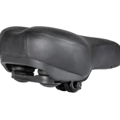 Satula spinning- ja kuntopyöriin Gymstick Comfort Seat