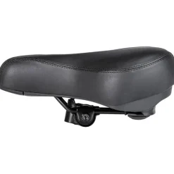 Satula spinning- ja kuntopyöriin Gymstick Comfort Seat