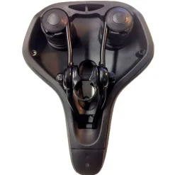 Satula spinning- ja kuntopyöriin Gymstick Comfort Seat