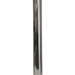 Savupiippu Kirami 1  m 120 mm