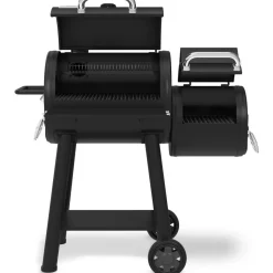 Savustusgrilli Broil King Offset Smoker 400