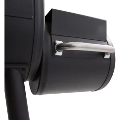 Savustusgrilli Broil King Offset Smoker 400