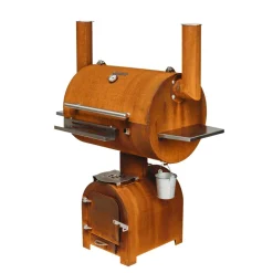 Savustusgrilli GrillSymbol Smoky Beast
