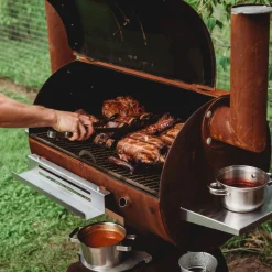 Savustusgrilli GrillSymbol Smoky Beast