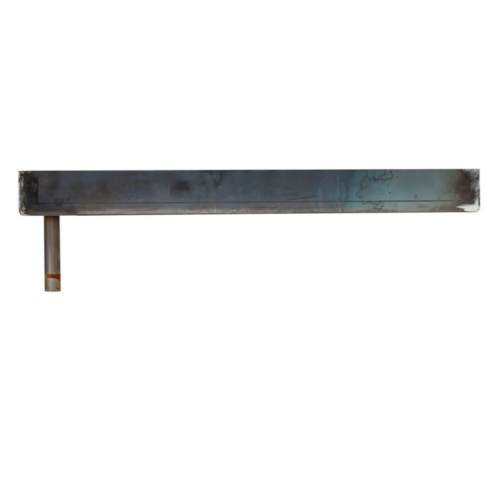 Savustusgrilli GrillSymbol Smoky Beast