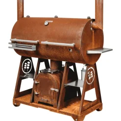 Savustusgrilli GrillSymbol Smoky Beast XL