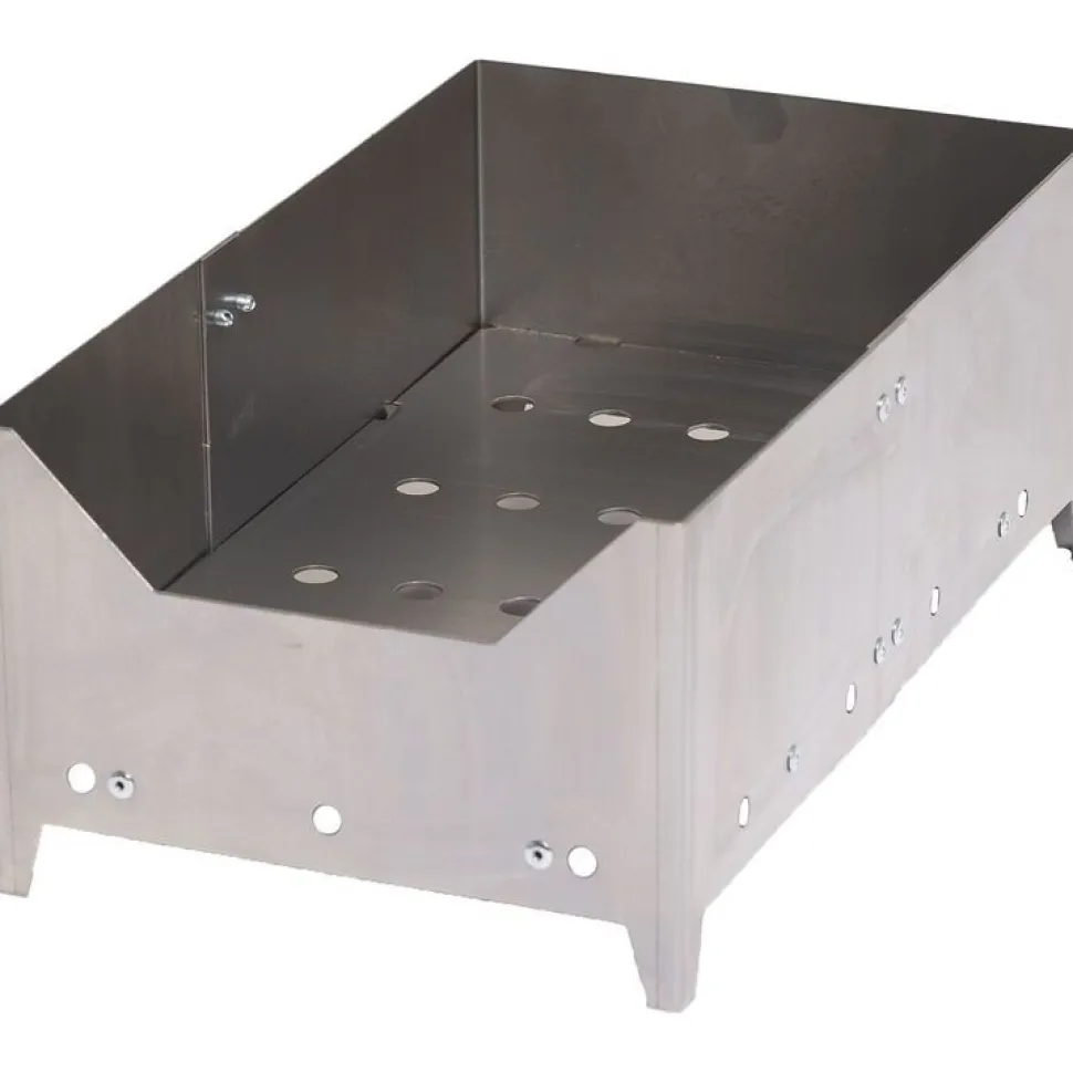 Savustusgrilli GrillSymbol Smoky Beast XL