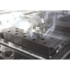 Savustuslaatikko Broil King