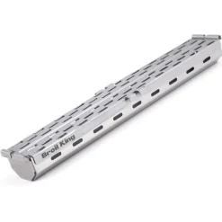 Savustuslaatikko Broil King pellettigrilliin 41 x 15 cm