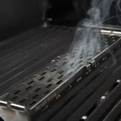 Savustuslaatikko Broil King pellettigrilliin 41 x 15 cm
