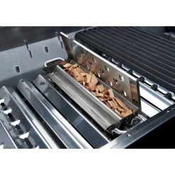 Savustuslaatikko Broil King Premium