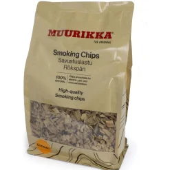 Savustuslastu Muurikka konjakki 500 g