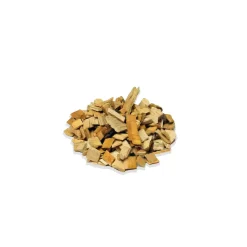 Savustuslastut BBQ Flavour leppä, 500g