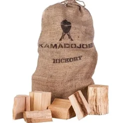 Savustuspalat Kamado Joe Hickory hikkoripuu 4,5 kg