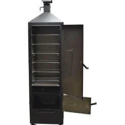 Savustusuuni Skamet GSS-200 XL