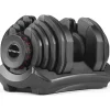 Säädettävä käsipaino OptiGym 40kg