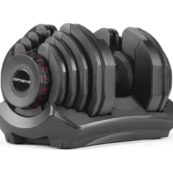 Säädettävä käsipaino OptiGym 40kg