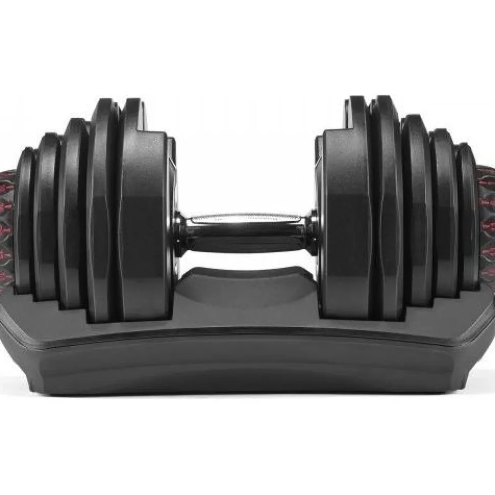Säädettävä käsipaino OptiGym 40kg