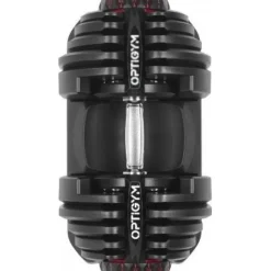 Säädettävä käsipaino OptiGym 40kg
