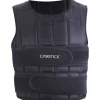 Säädettävä painoliivi Gymstick Power Vest 20 kg