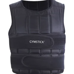 Säädettävä painoliivi Gymstick Power Vest 20 kg